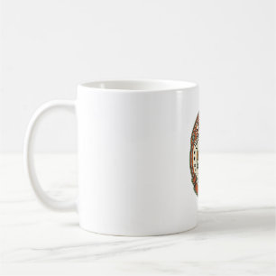 Kletterndes Bouldering-Katze Kletterndes Boulderin Kaffeetasse