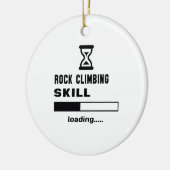 Kletternfähigkeit Laden ...... Keramikornament (Links)