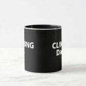 Kletterpapa Tasse (Zentrum)