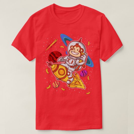 Kletterpartie T-Shirt (Design vorne)
