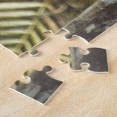 Kletterpflanzen. Puzzle (Seite)