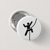 'Kletterpictogramm'-Taste Button (Vorne & Hinten)