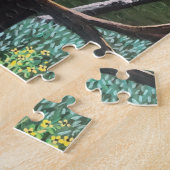 Kletterpuzzle Puzzle (Seite)