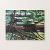 Kletterpuzzle Puzzle (Horizontal)