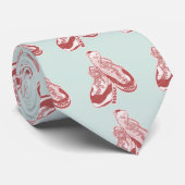 Kletterschuhe Krawatte (Gerollt)