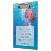 Kletterschule Klemmbrett (Links)