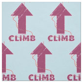 Kletterseil Stoff (Muster)