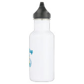 Klettersteig #3 edelstahlflasche (Rechts)