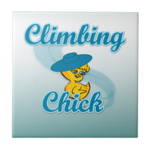 Klettersteig #3 fliese