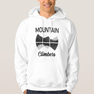 Klettersteig Bergsee-Zauber Bergsee-Zauber Hoodie