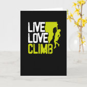 Klettersteig der Liebe Karte (Gelbe Blume)