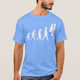 Klettersteig Evolution T-Shirt