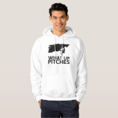 Klettersteig Hoodie (Vorne ganz)