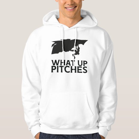Klettersteig Hoodie (Vorderseite)