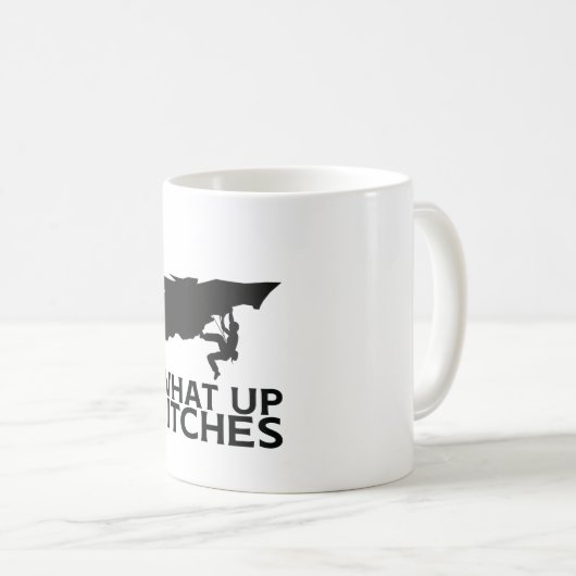 Klettersteig Kaffeetasse (VorderseiteRechts)