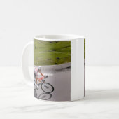 Klettersteig Kaffeetasse (Vorderseite Links)