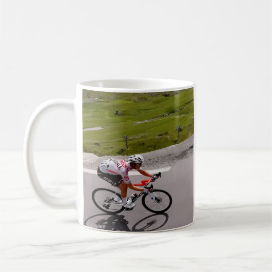Klettersteig Kaffeetasse (Links)