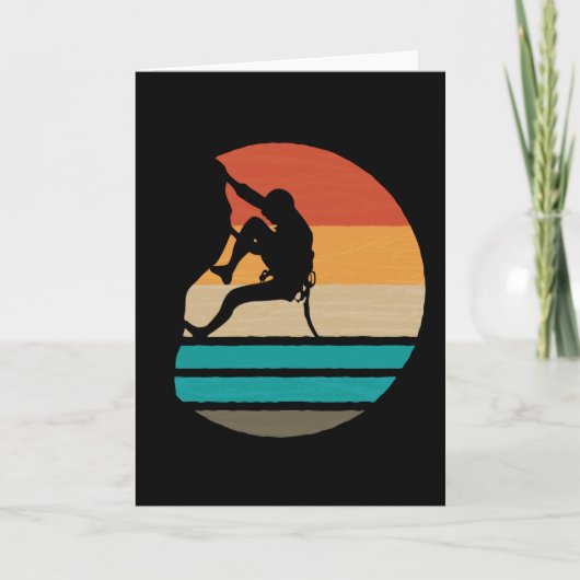 Klettersteig Klettersteig Karte (Vorderseite)