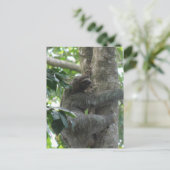 Klettersteig Postkarte (Stehend Vorderseite)