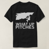 Klettersteig T-Shirt (Design vorne)