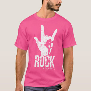 Klettersteig T-Shirt