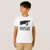 Klettersteig T-Shirt (Vorne ganz)