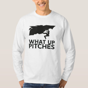 Klettersteig T-Shirt