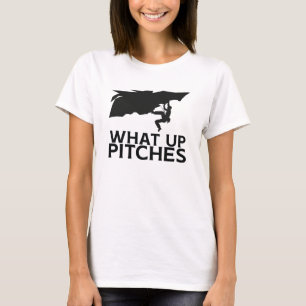 Klettersteig T-Shirt