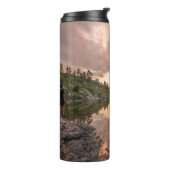 Klettersteig Thermosbecher (Nach links gedreht)