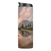 Klettersteig Thermosbecher (Nach rechts gedreht)