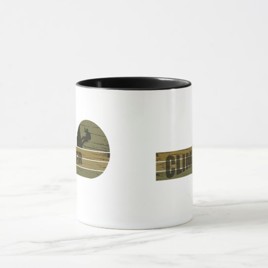 Klettersteig Vintag Tasse (Zentrum)