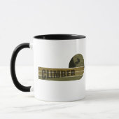 Klettersteig Vintag Tasse (Links)