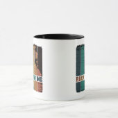 Klettersteig Vintag Tasse (Zentrum)