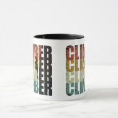 Klettersteig Vintag Tasse (Zentrum)