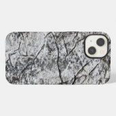 Kletterstil iPhone Hülle (Rückseite (Horizontal))