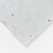 Kletterwand Fleecedecke (Ecke)