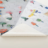 Kletterwand Sherpadecke (3/4)