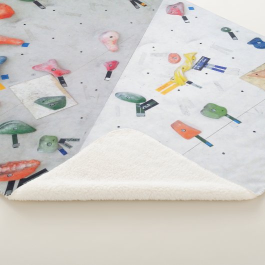 Kletterwand Sherpadecke (3/4)