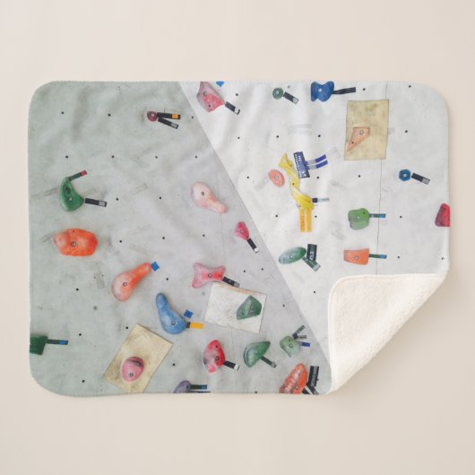 Kletterwand Sherpadecke (Vorderseite (Horizontal))