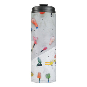 Kletterwand Thermosbecher