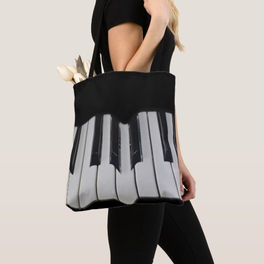 Kletttasten Totbeutel Tasche (Von Nahem)