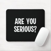 Klick-Comic-Wörter, Sprüche, Zitate S Lustig Bist Mousepad (Mit Mouse)