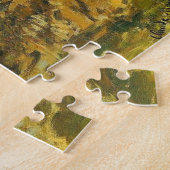 Klicke auf Sainte-Adresse Monet Fine Art Puzzle (Seite)