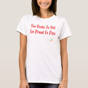 Klicken, bieten, sammeln. Buch  T-Shirt