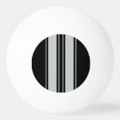 Klicken fertigt besonders an, um Grau zu Ihrer Tischtennisball (Vorderseite)