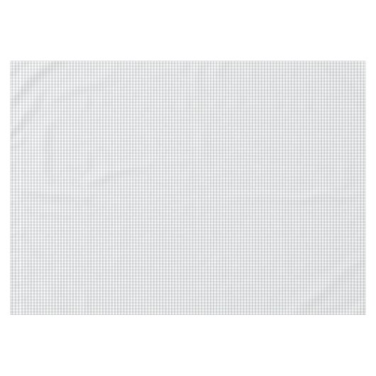 Klicken fertigt es Änderungs-Grau zu Ihrer Tischdecke (Vorderseite (Horizontal))