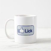 KLICKEN KAFFEETASSE (Links)