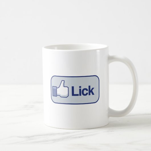 KLICKEN KAFFEETASSE (Rechts)