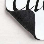 Klicken Mousepad (Ecke)