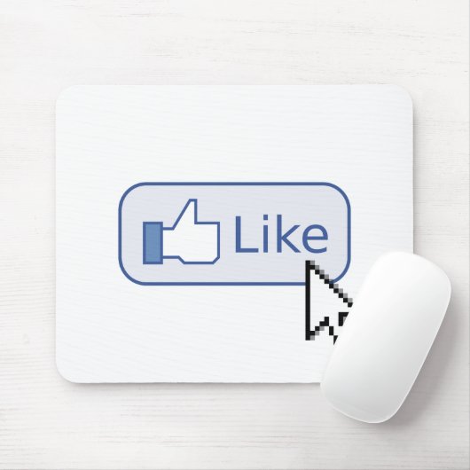 Klicken Sie an "wie" Mausunterlage Mousepad (Mit Mouse)